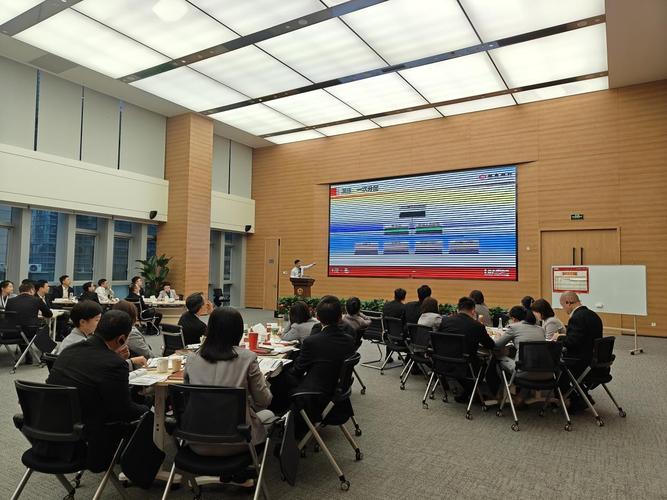 绩效管理培训公司