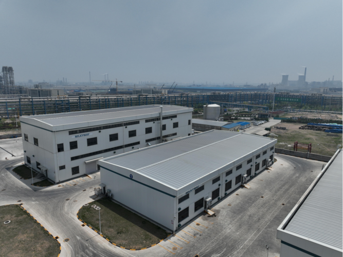 山东省资产管理有限公司