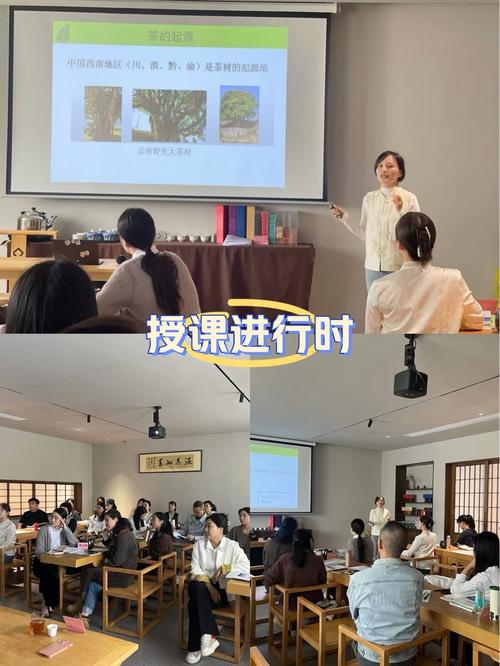 接待服务培训课程