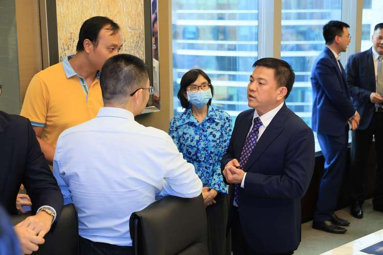 兴业投资咨询有限公司