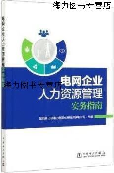 电力企业 人力资源管理