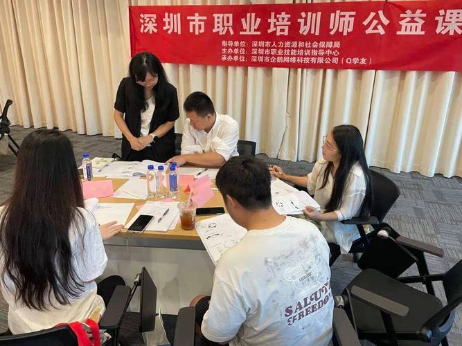 项目管理讲师培训