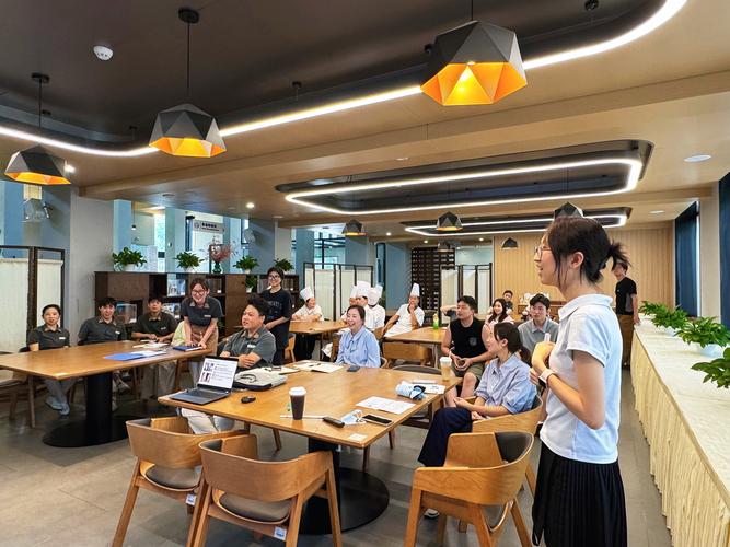 项目管理讲师培训