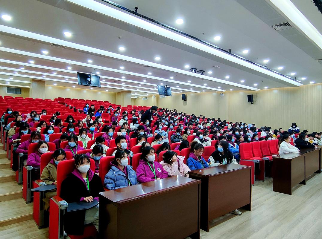 罗城公众演说培训