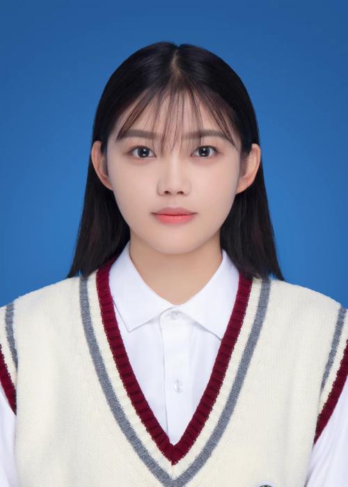 信息管理与信息系统女生