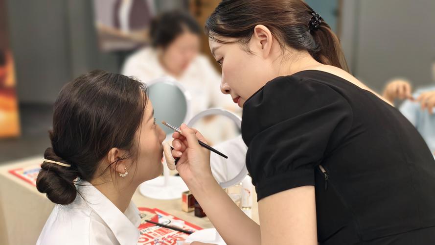 女性打造魅力培训