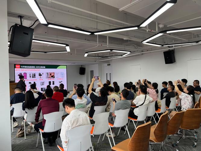 招商部门培训课程