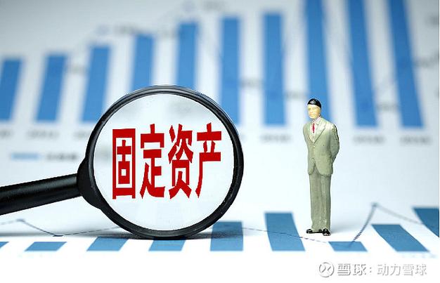 固定资产投资 总额