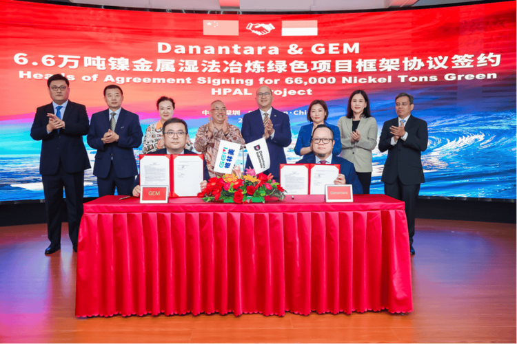 中国 对 印尼 投资