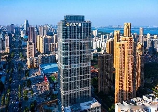 湖北长江投资有限公司