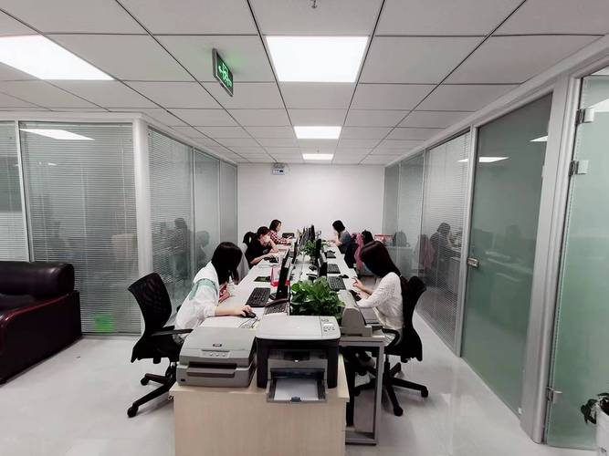 公司研发系统培训