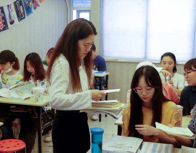 思维训练老师培训