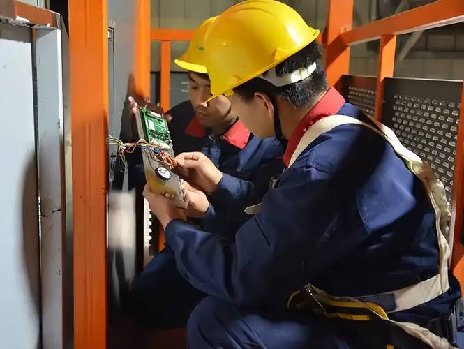 机电设备维修与管理专业