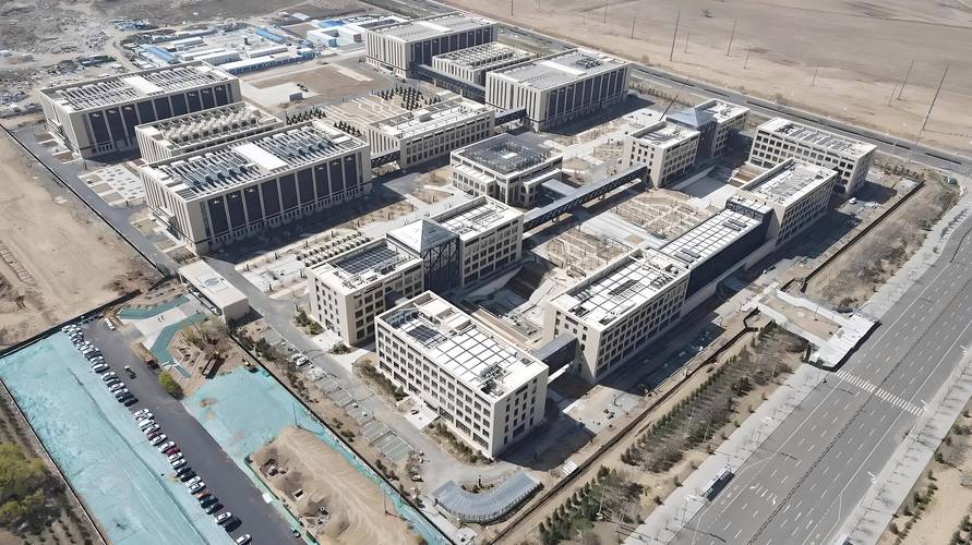 产业投资基金管理公司