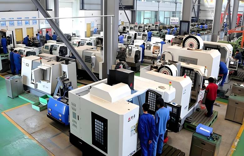 产业投资基金管理公司