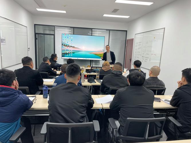 设备采购管理培训