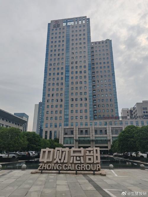 中财投资管理有限公司