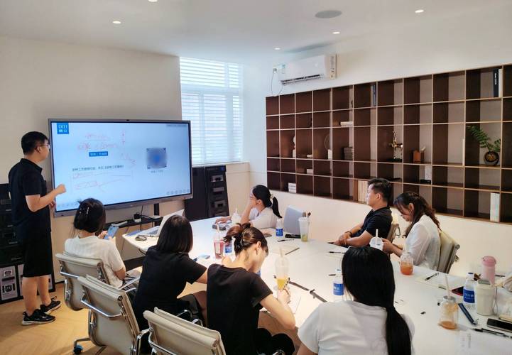 深圳销售精英培训