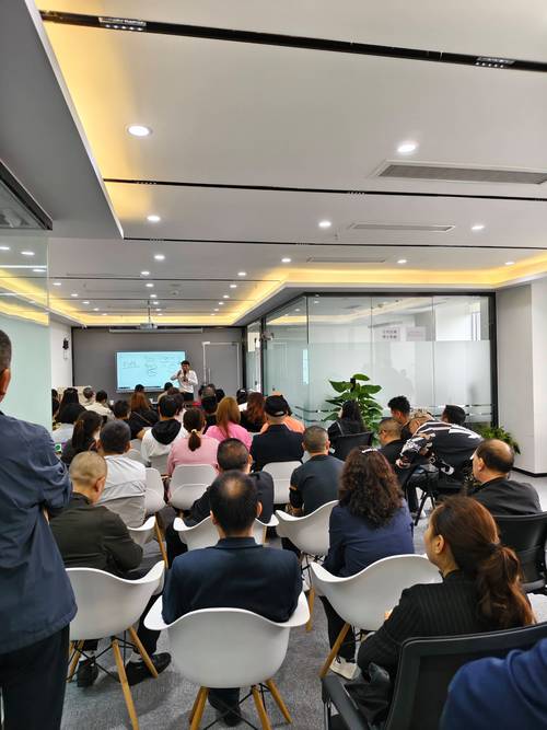 汽车店长管理培训