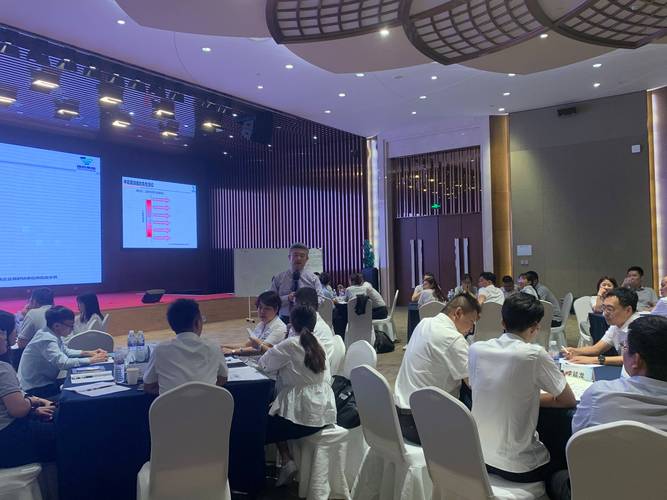 基层讲师培训课程