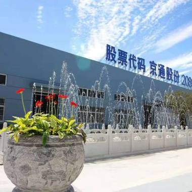 京通投资管理有限公司