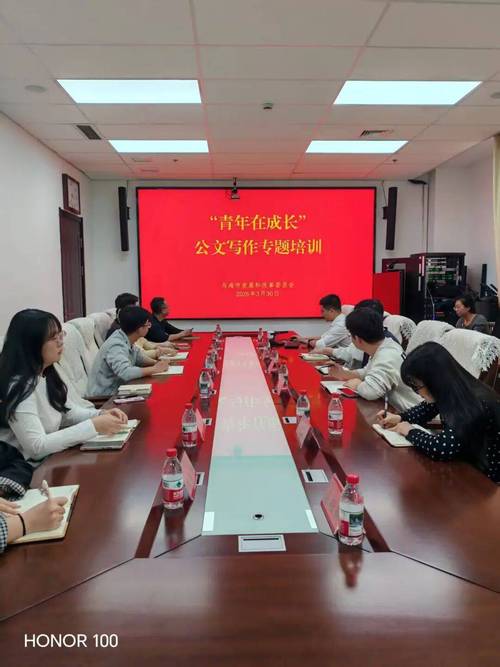 文书培训包括哪些