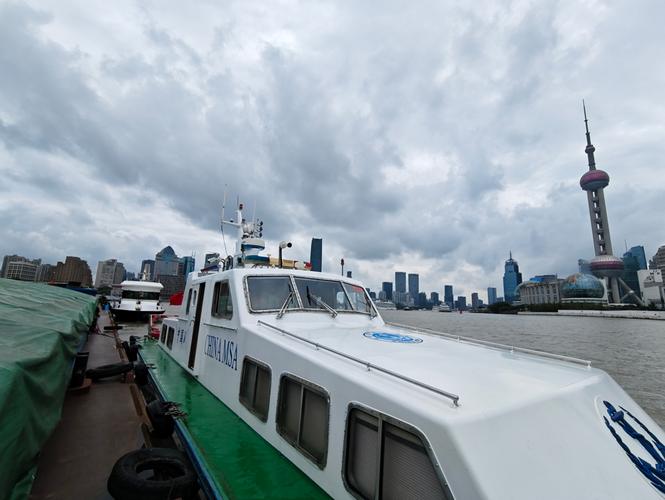 上海交通运输港口管理局