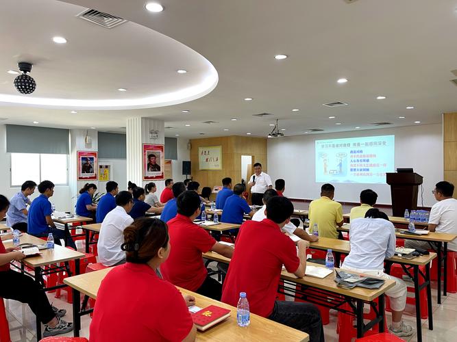 淄博人力资源管理师培训