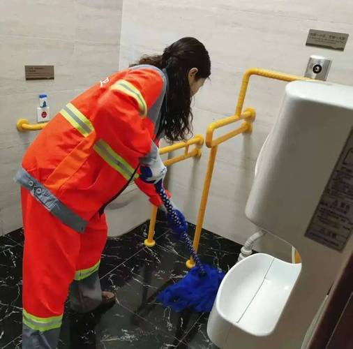 厦门市市容环境卫生管理