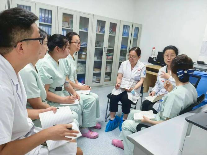 太原高层管理培训