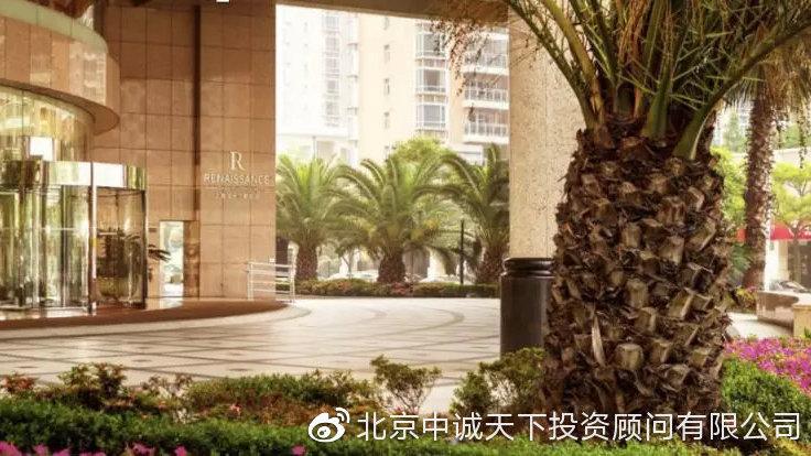 上海股权投资管理公司