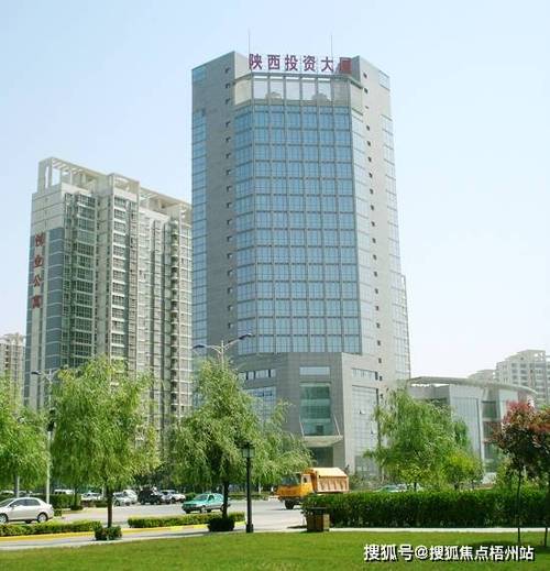 陕西投资管理有限公司