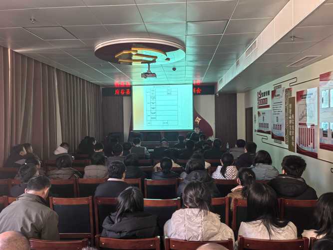 现场流程管理培训