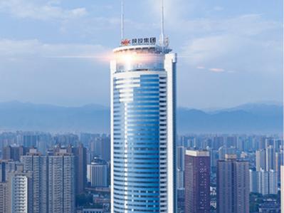 陕西 投资 有限公司