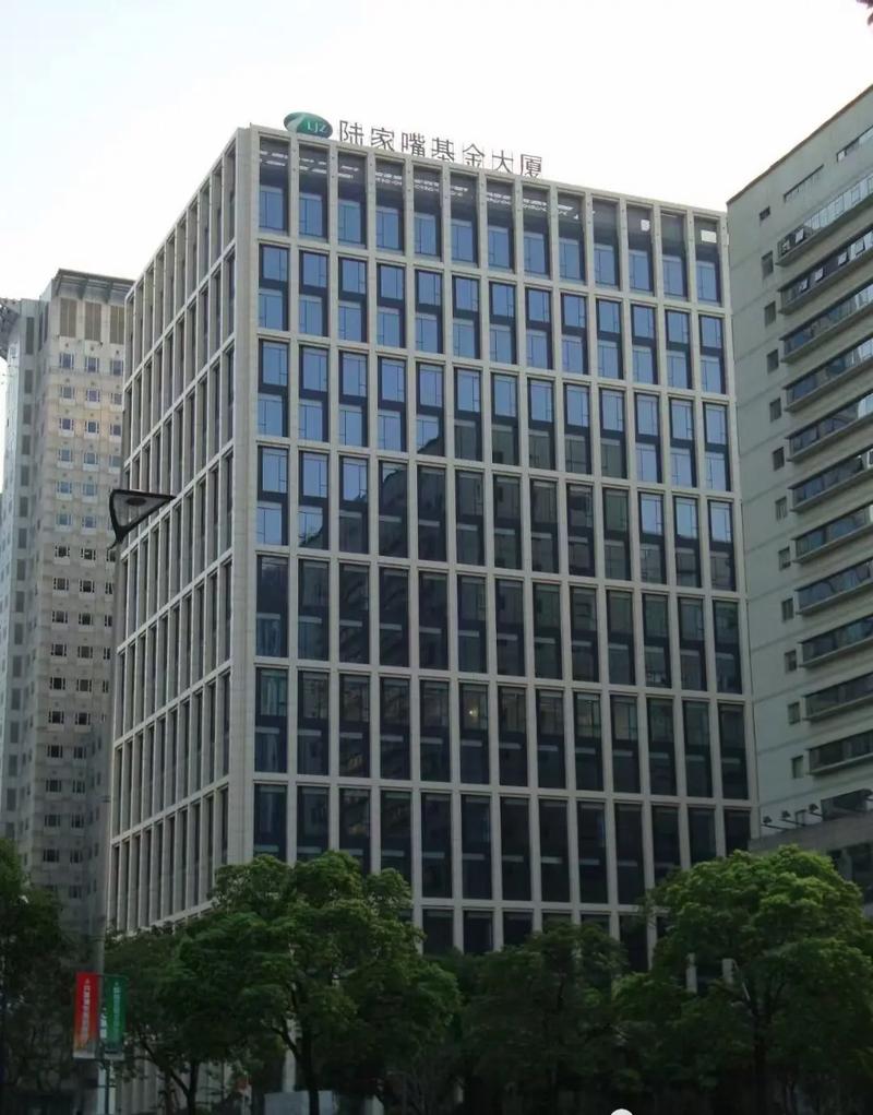 上海 投资管理 公司