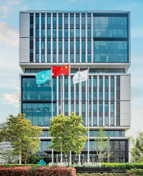 上海 投资管理 公司