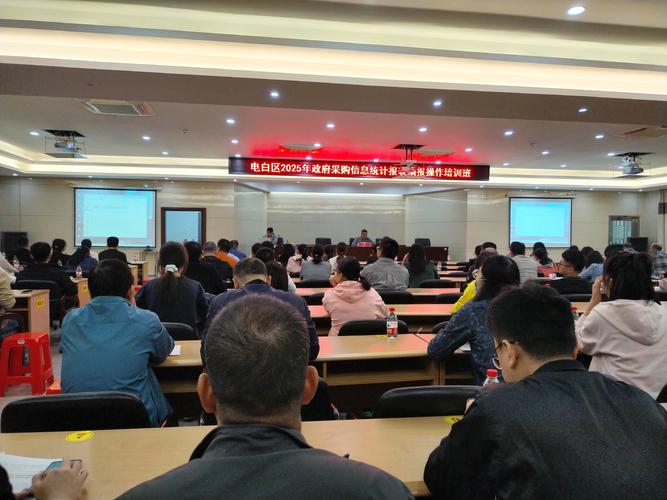 采购订单管理培训