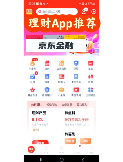 靠谱的p2p投资理财