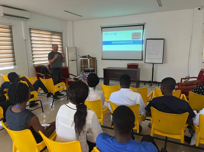 标杆培训海外课程