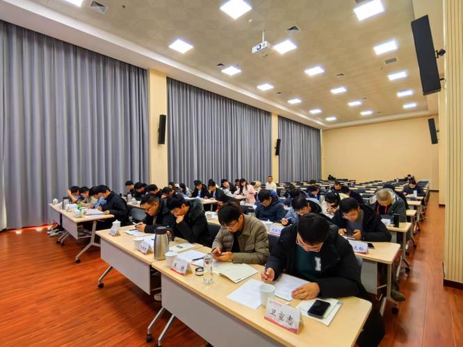 综合能力培训项目