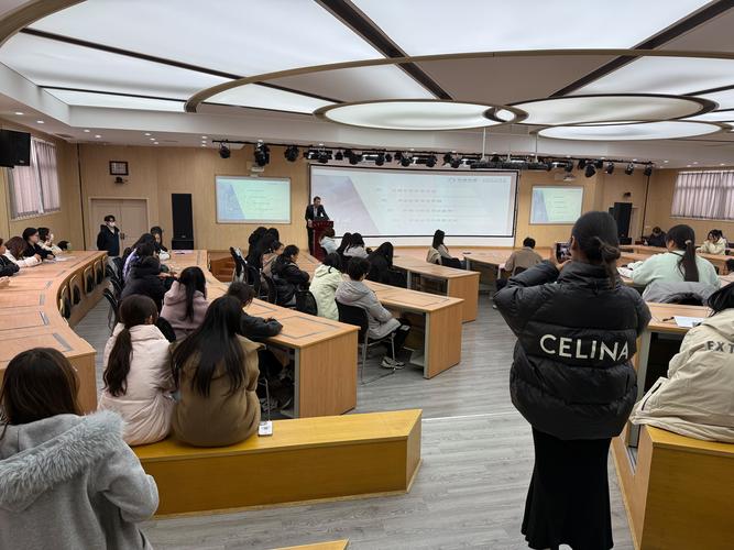 投资者教育活动进校园