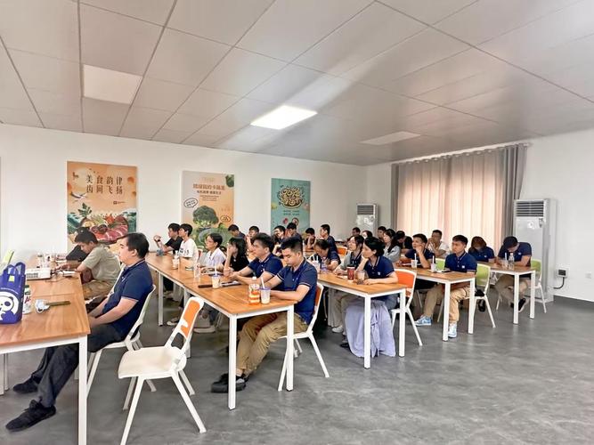 培训机构仓库管理