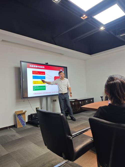 长春销售策划培训