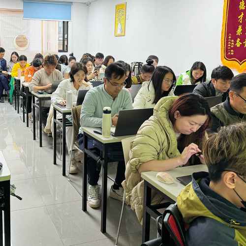 长春销售策划培训