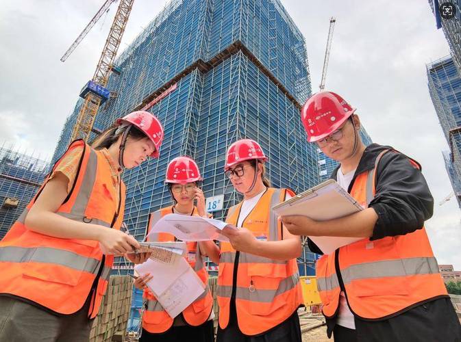 建设工程项目管理 视频