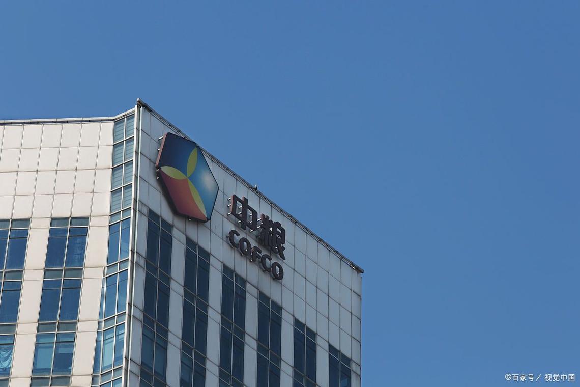 中粮地产投资有限公司