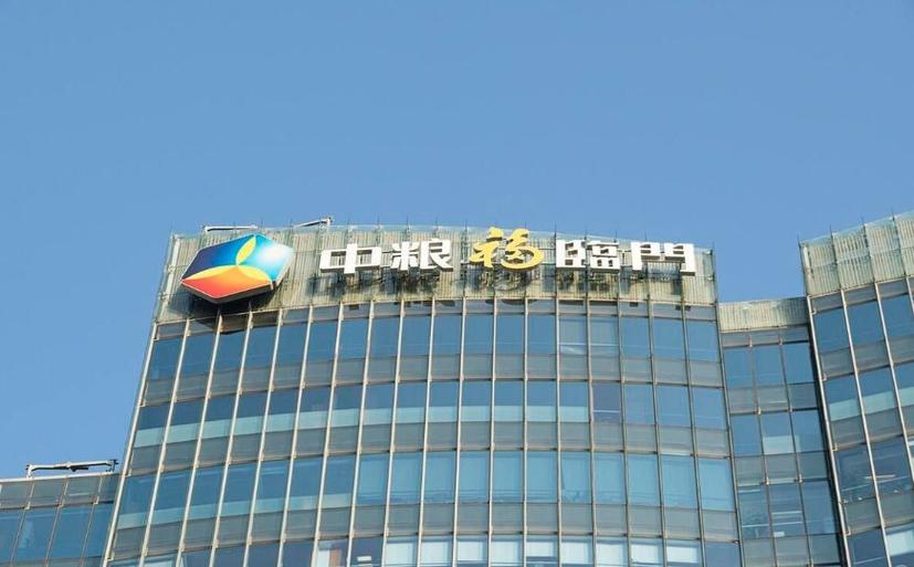 中粮地产投资有限公司