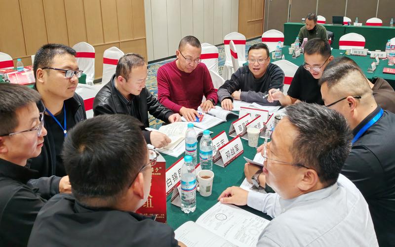 责任成本管理培训