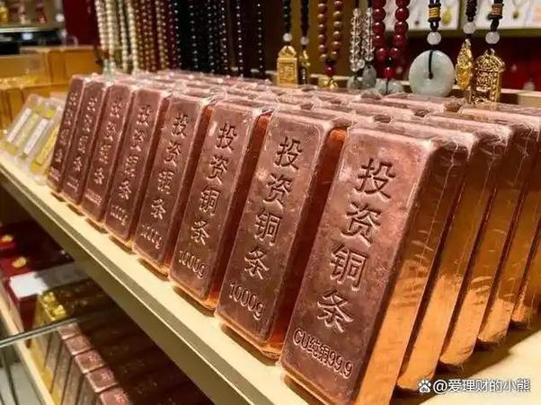 市场上投资产品有哪些