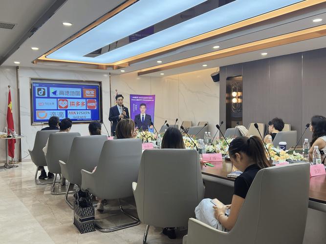 培训机构销售公司